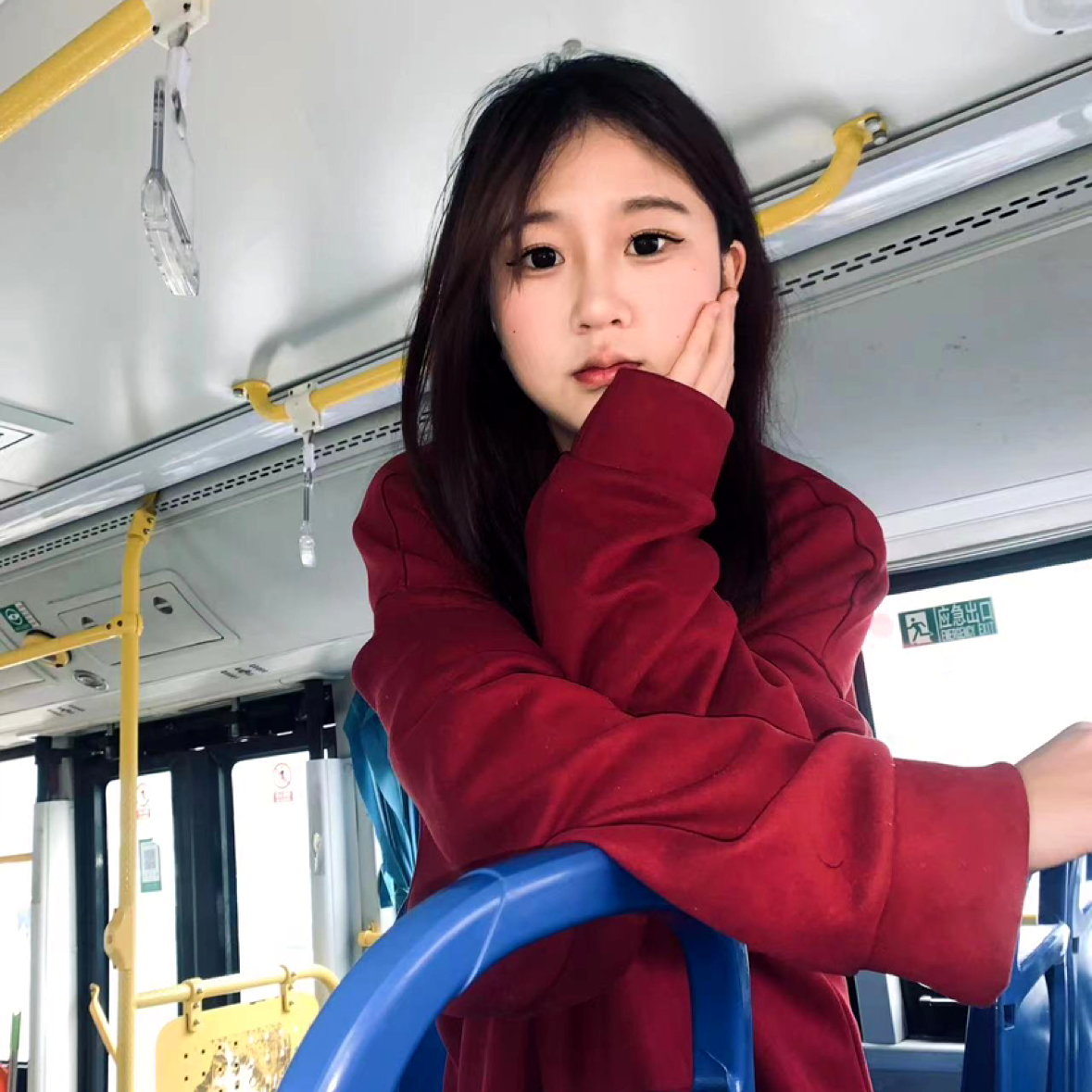 妮妮的照片