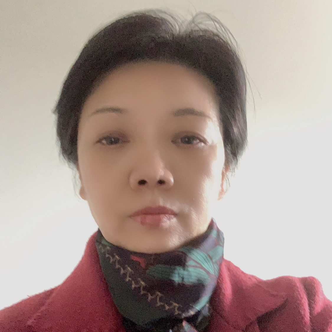 携手余生，看西阳的照片
