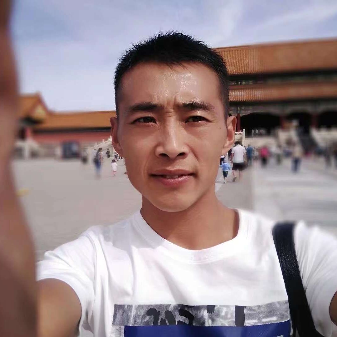 知鱼的照片