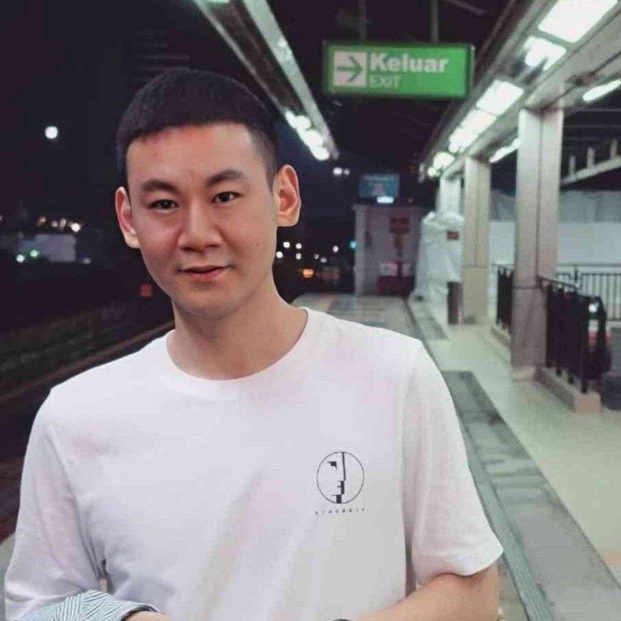 儿时de小河的照片