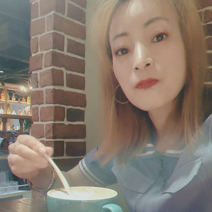 娜姐娜姐的照片