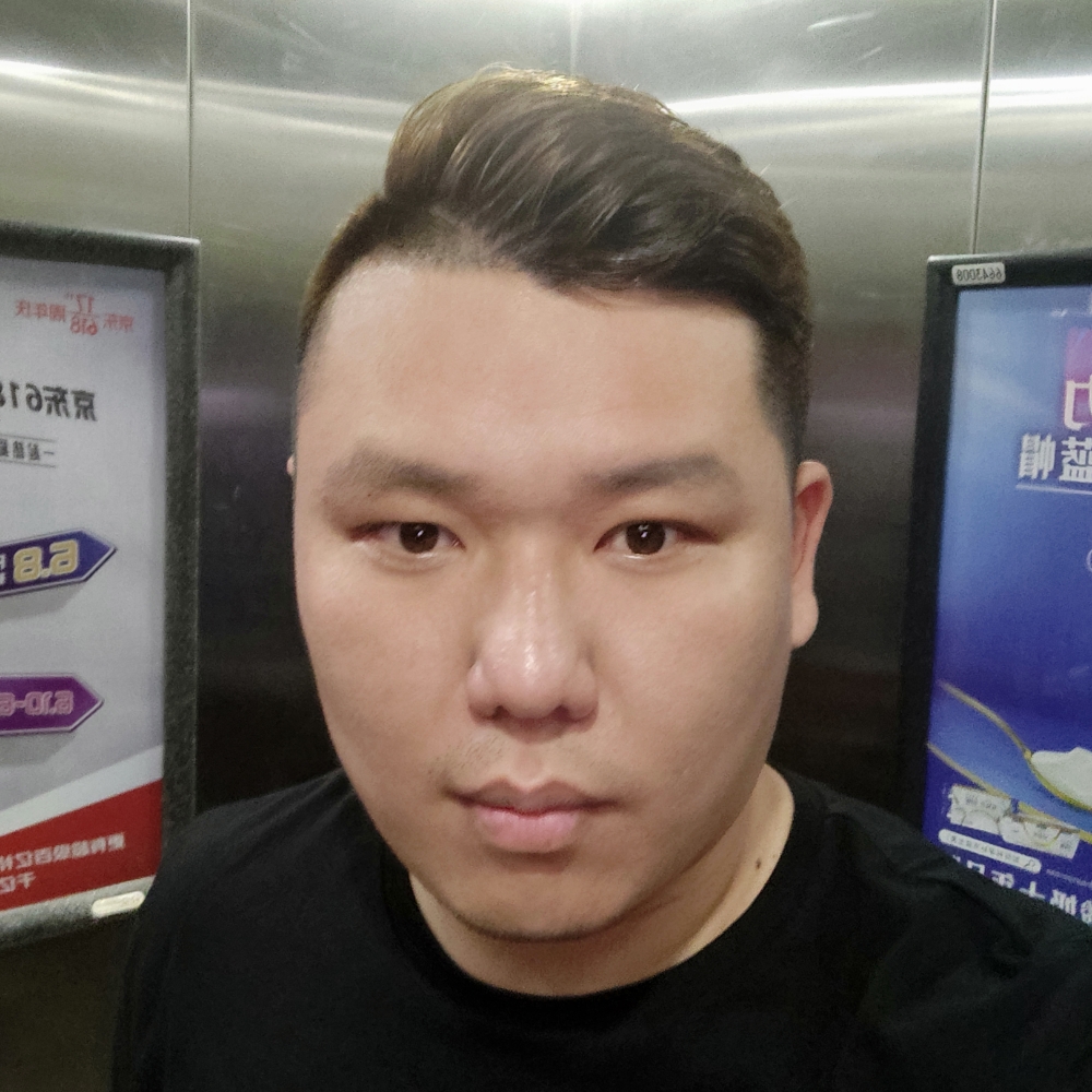 一月半一的照片