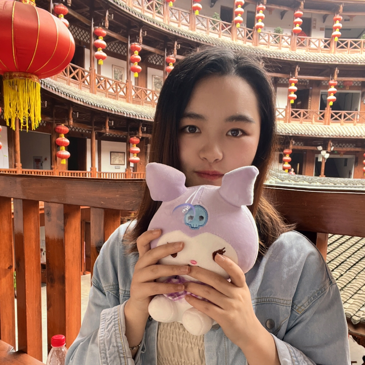 曾经相许豆芽的照片