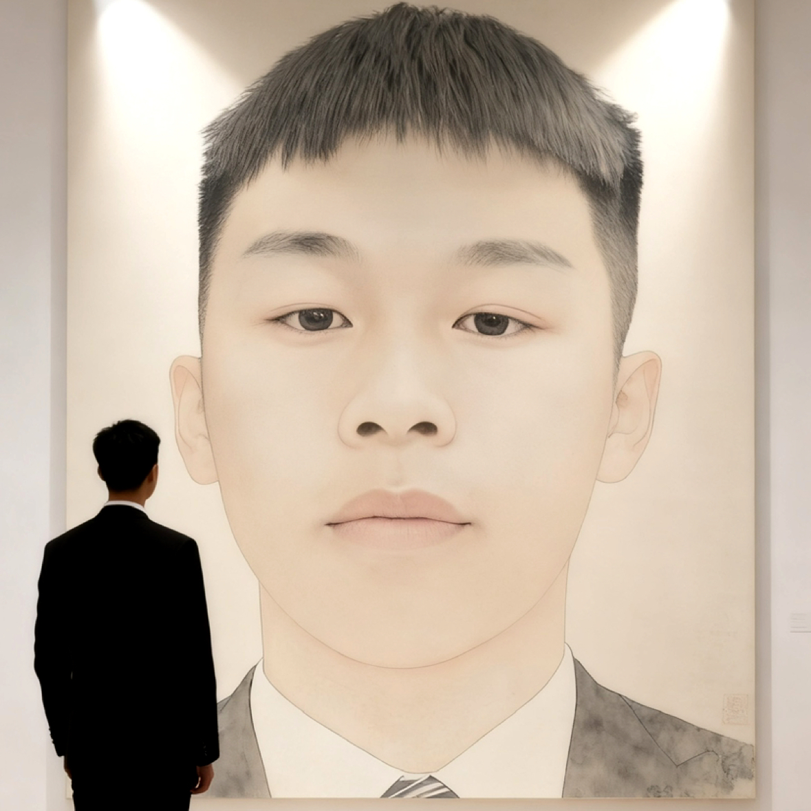 卿风不解郁意的照片