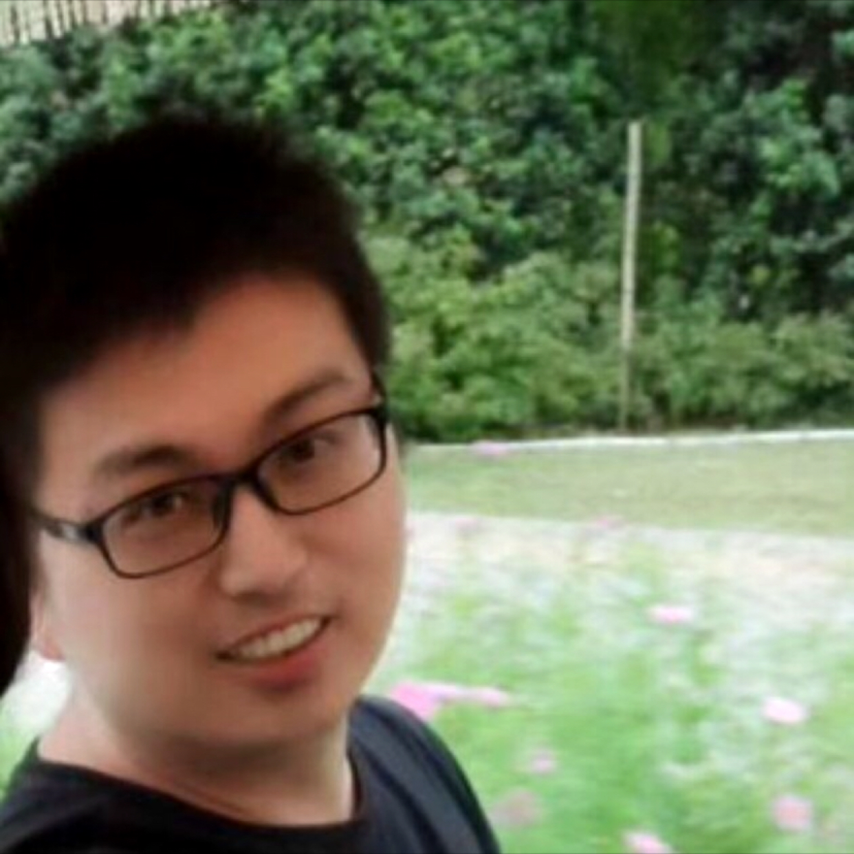 流岚苦恋零碎的照片