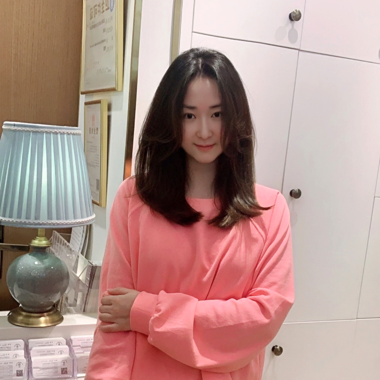 NancyLee的照片