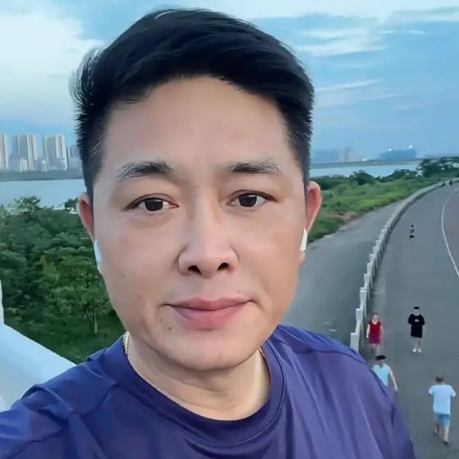 阳光相遇的照片