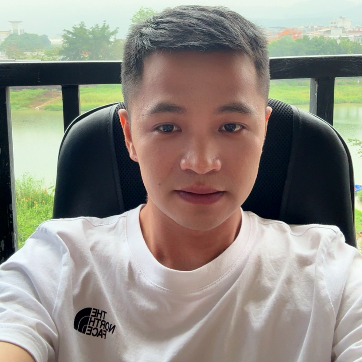 花开只为一人的照片