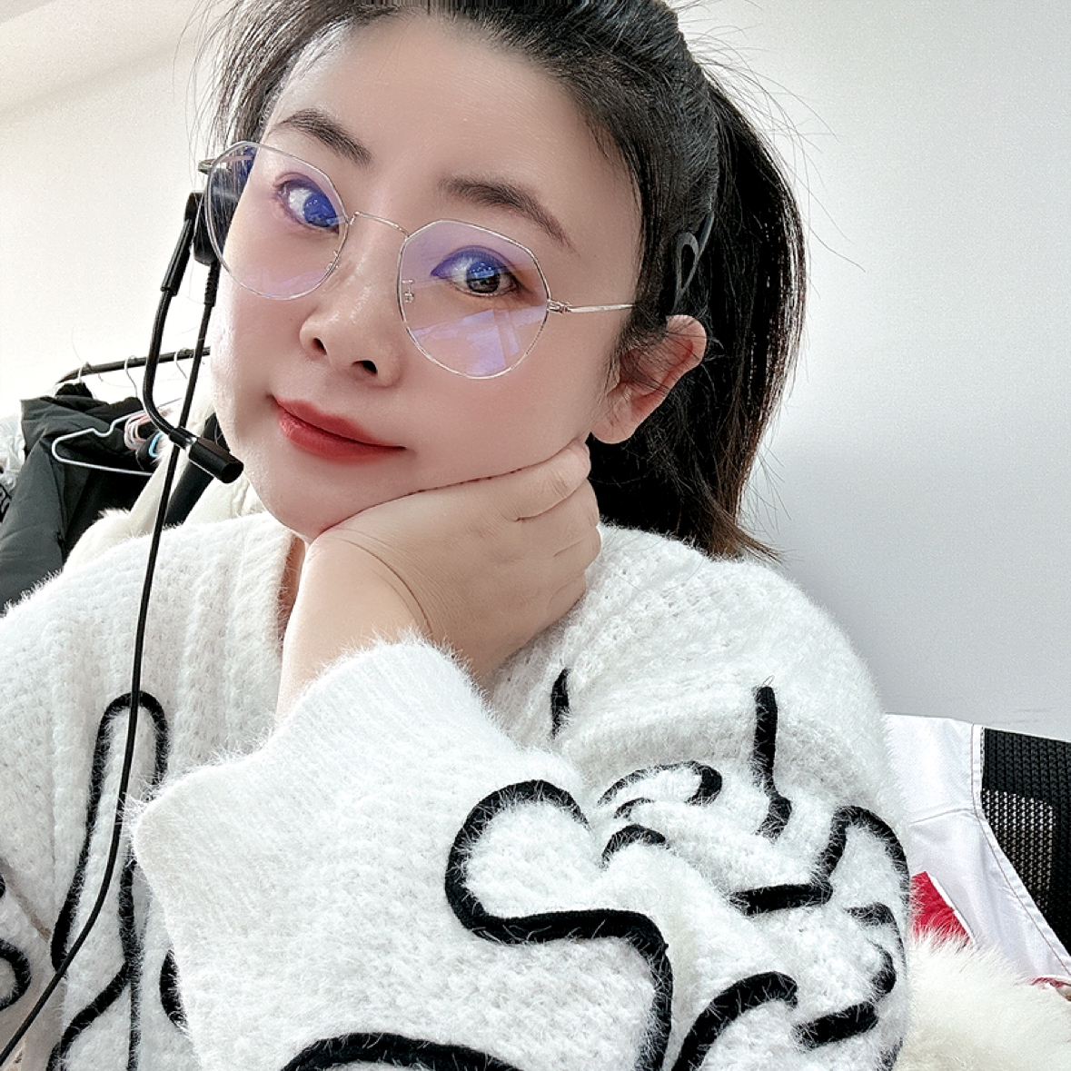 爱吃鱼de丽莎的照片