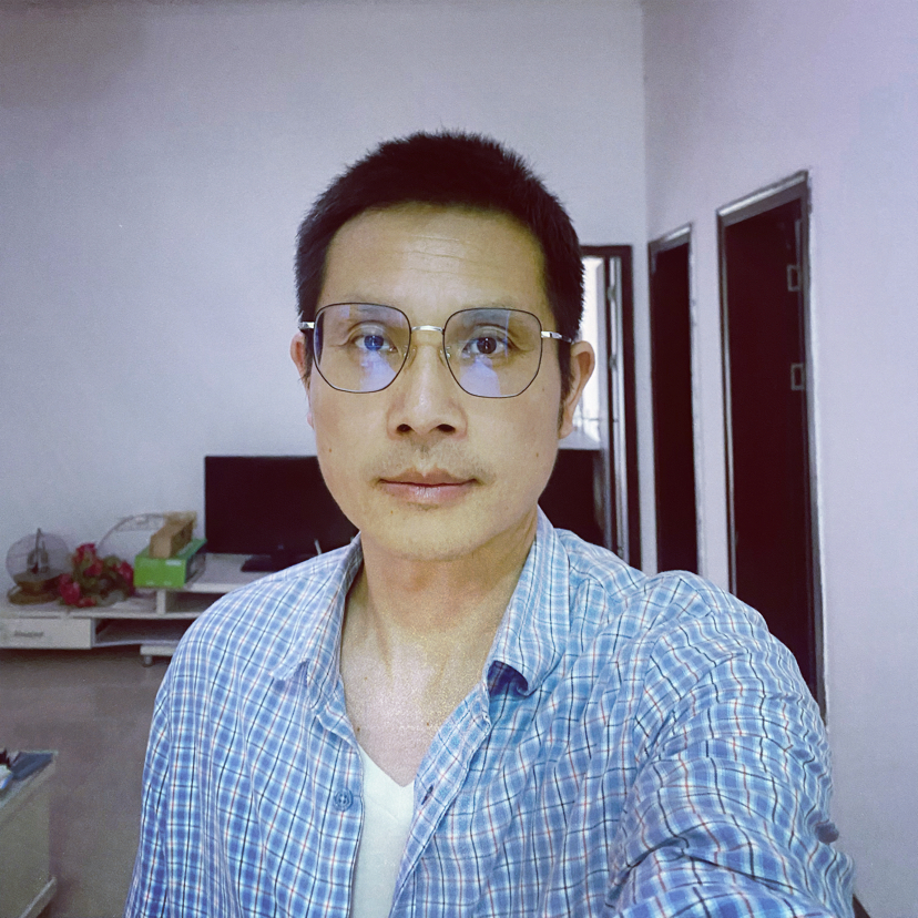 天暗下来你就是光的照片