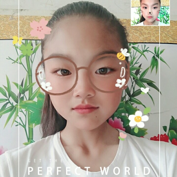 樱野猫少女！的照片