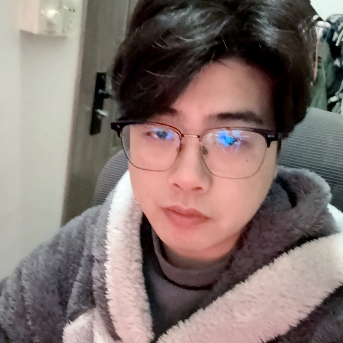 陈染染的照片