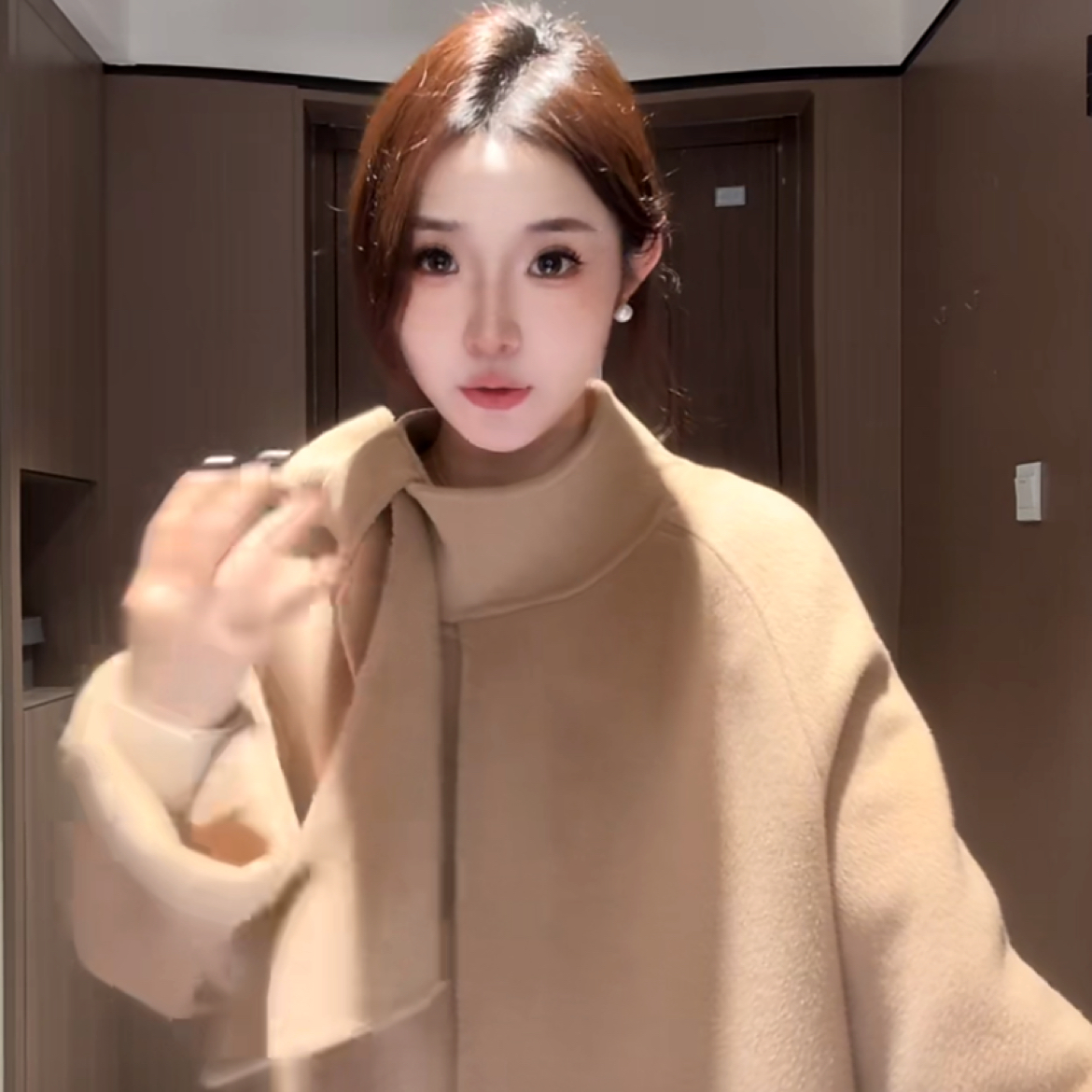 喝啤酒de布鲁斯的照片