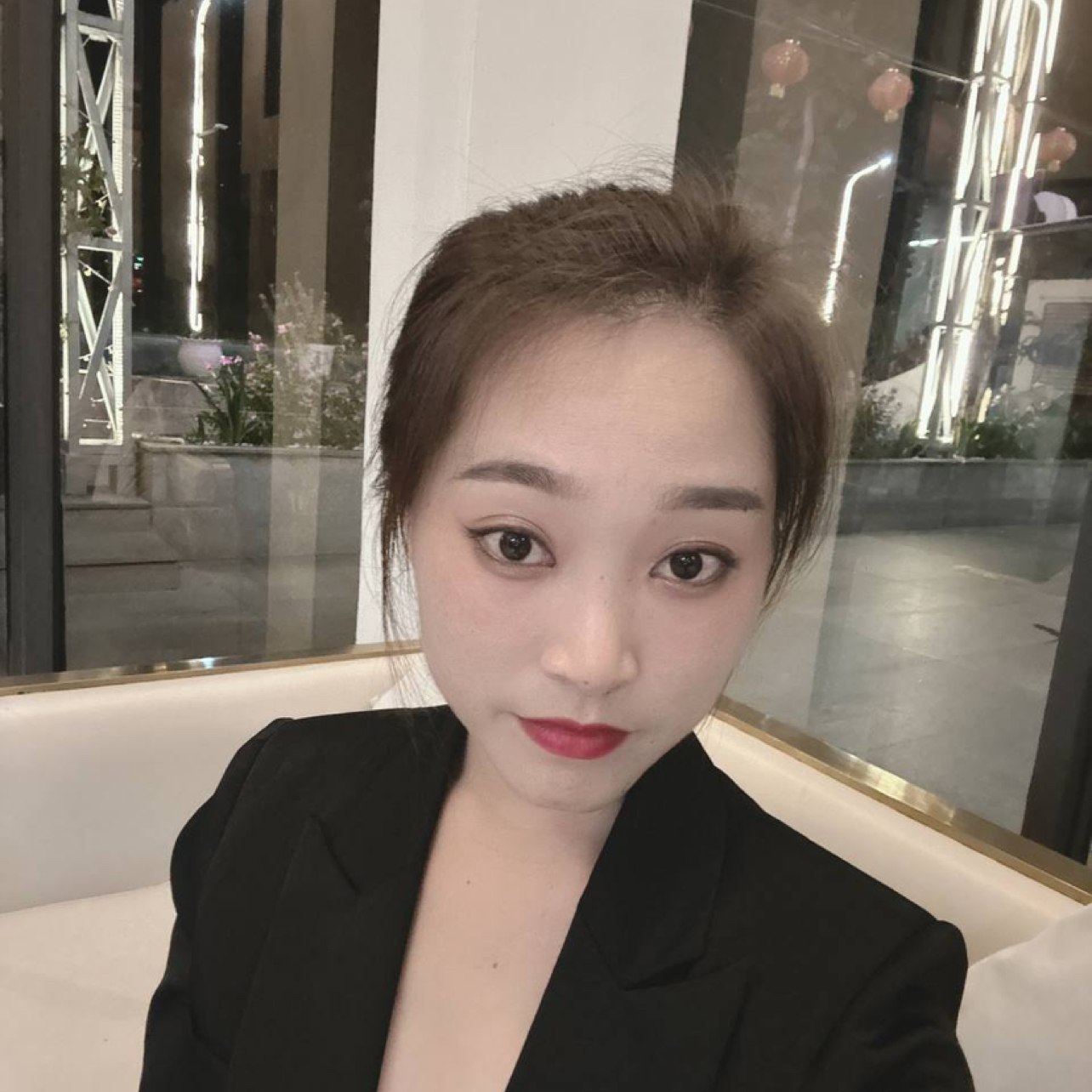 可劲矫情可劲造的照片