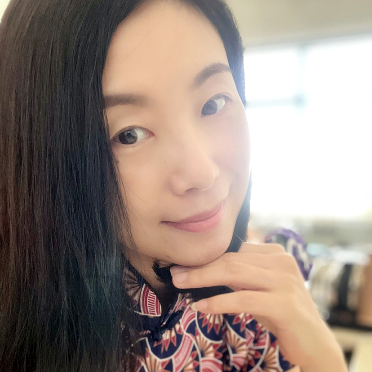 紫苏小妖的照片