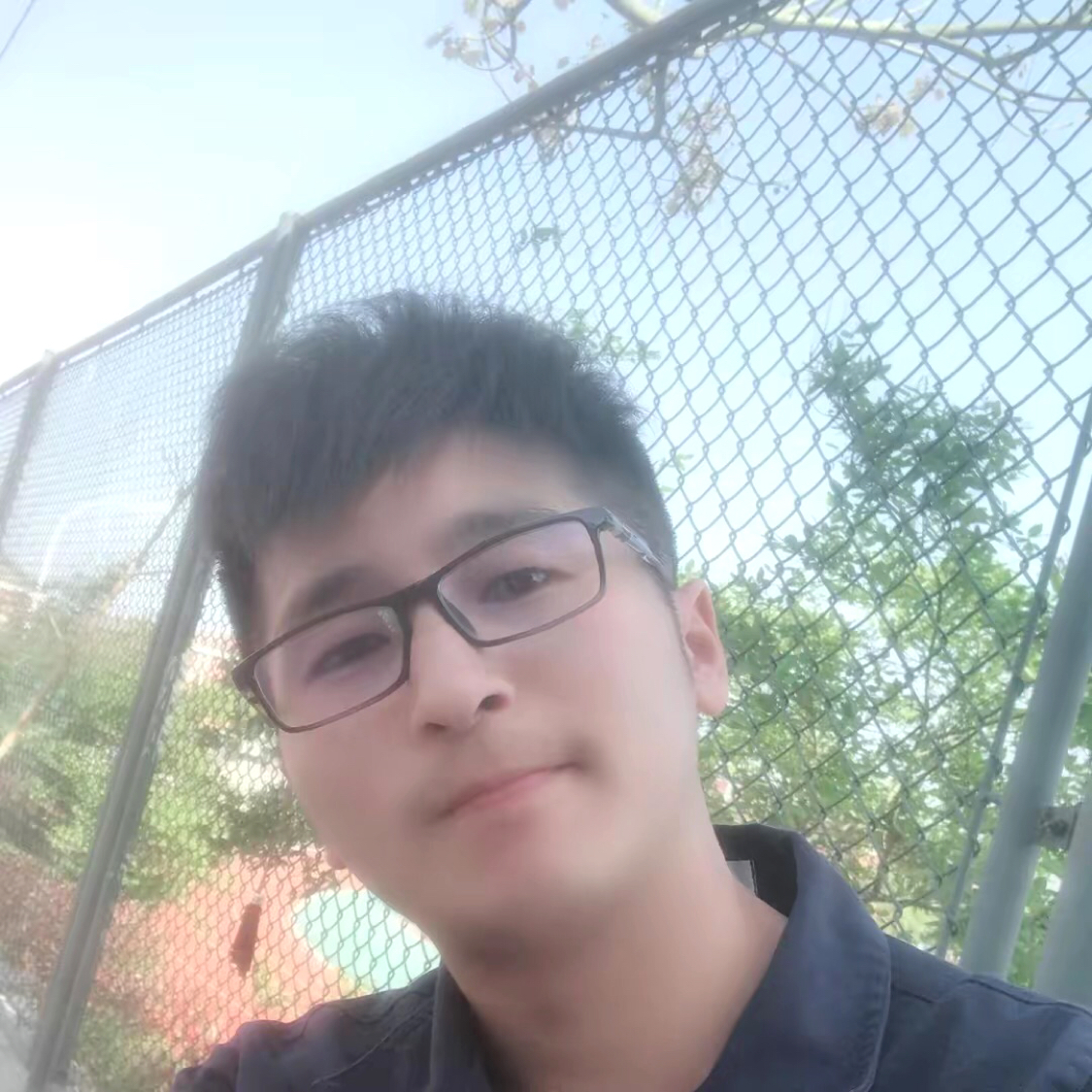 愤怒回眸尘宵的照片