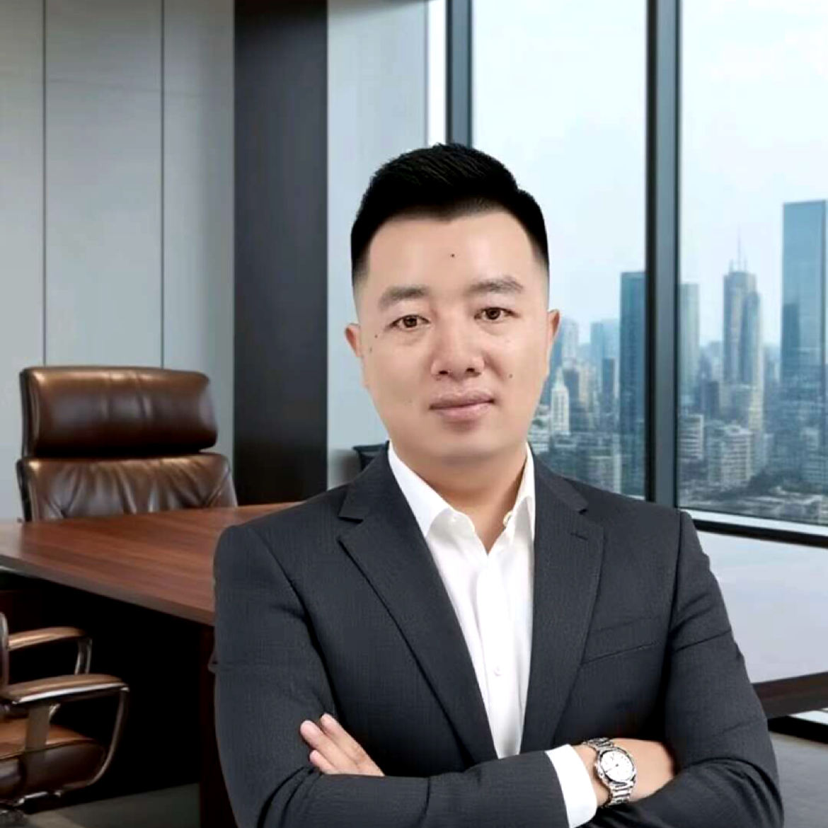星河长明的照片