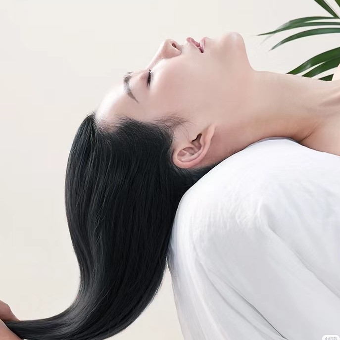 顾心如意的照片