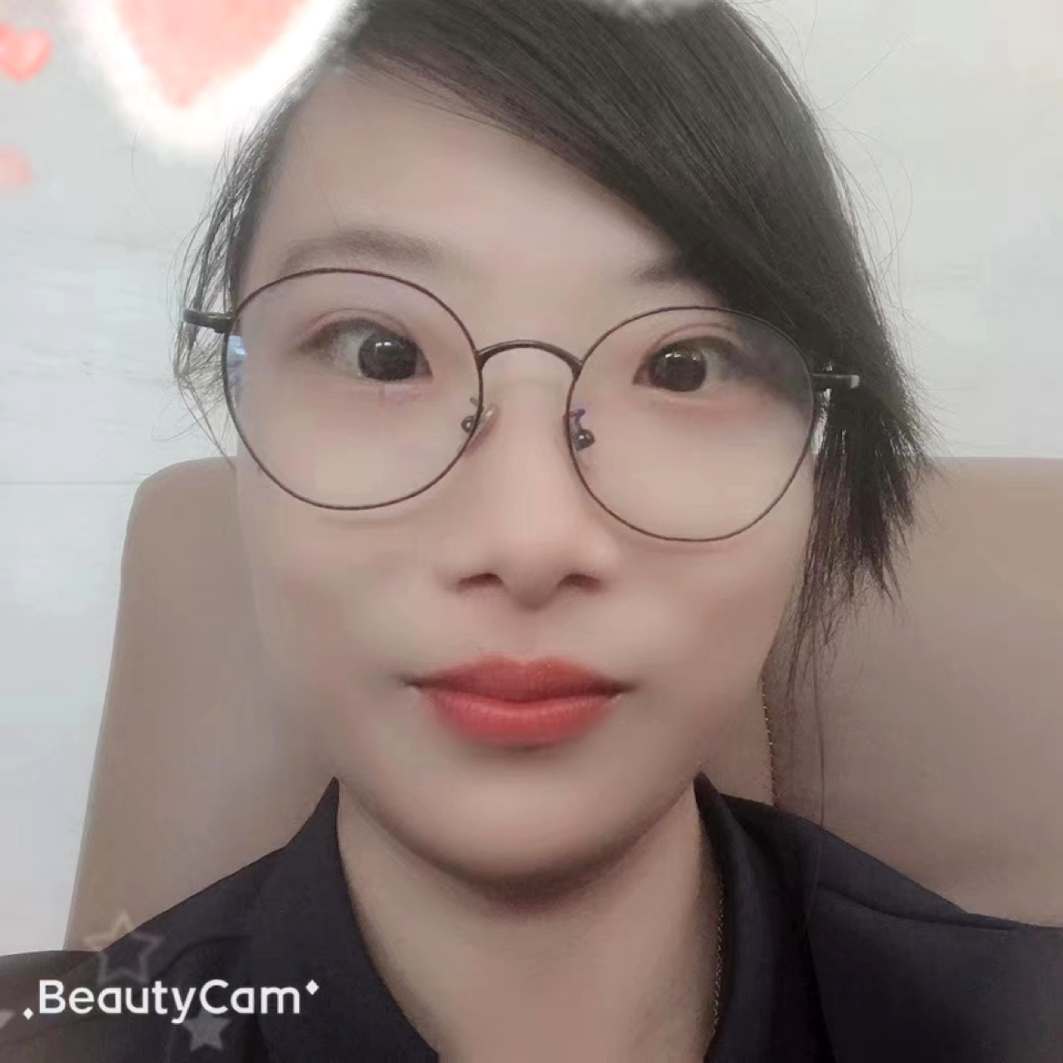 虚幻改变人生的照片