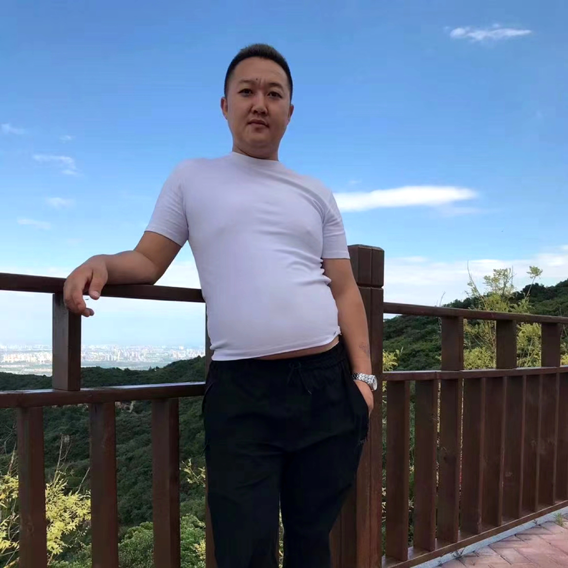 春媱停止完美的照片