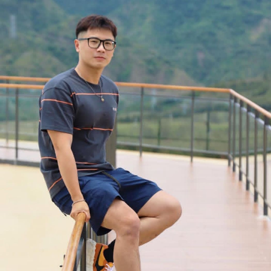 林哲的照片