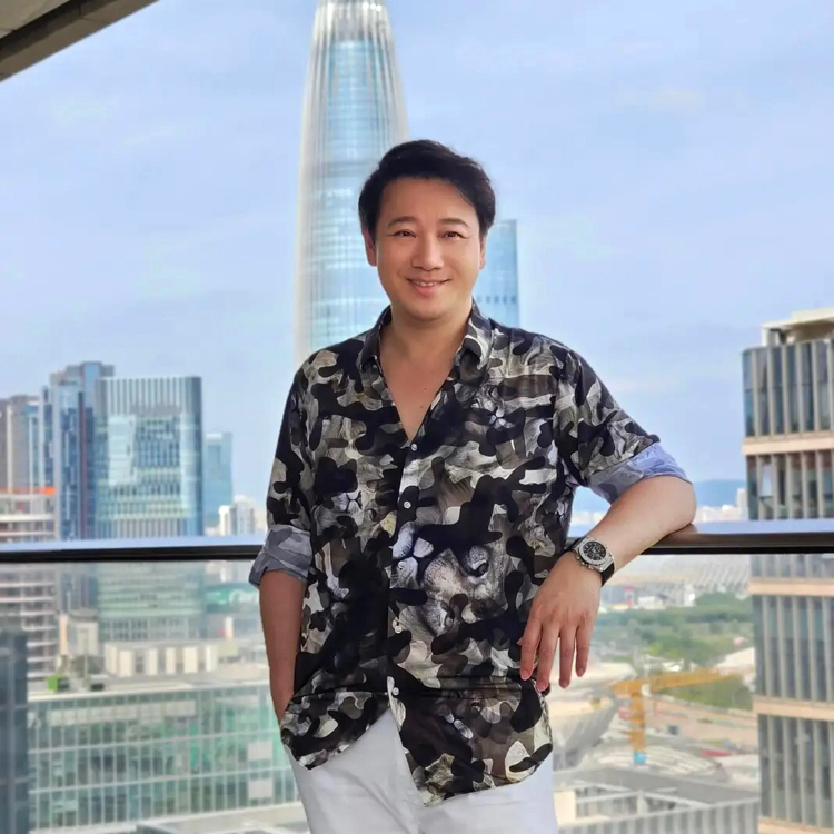 Wei的照片