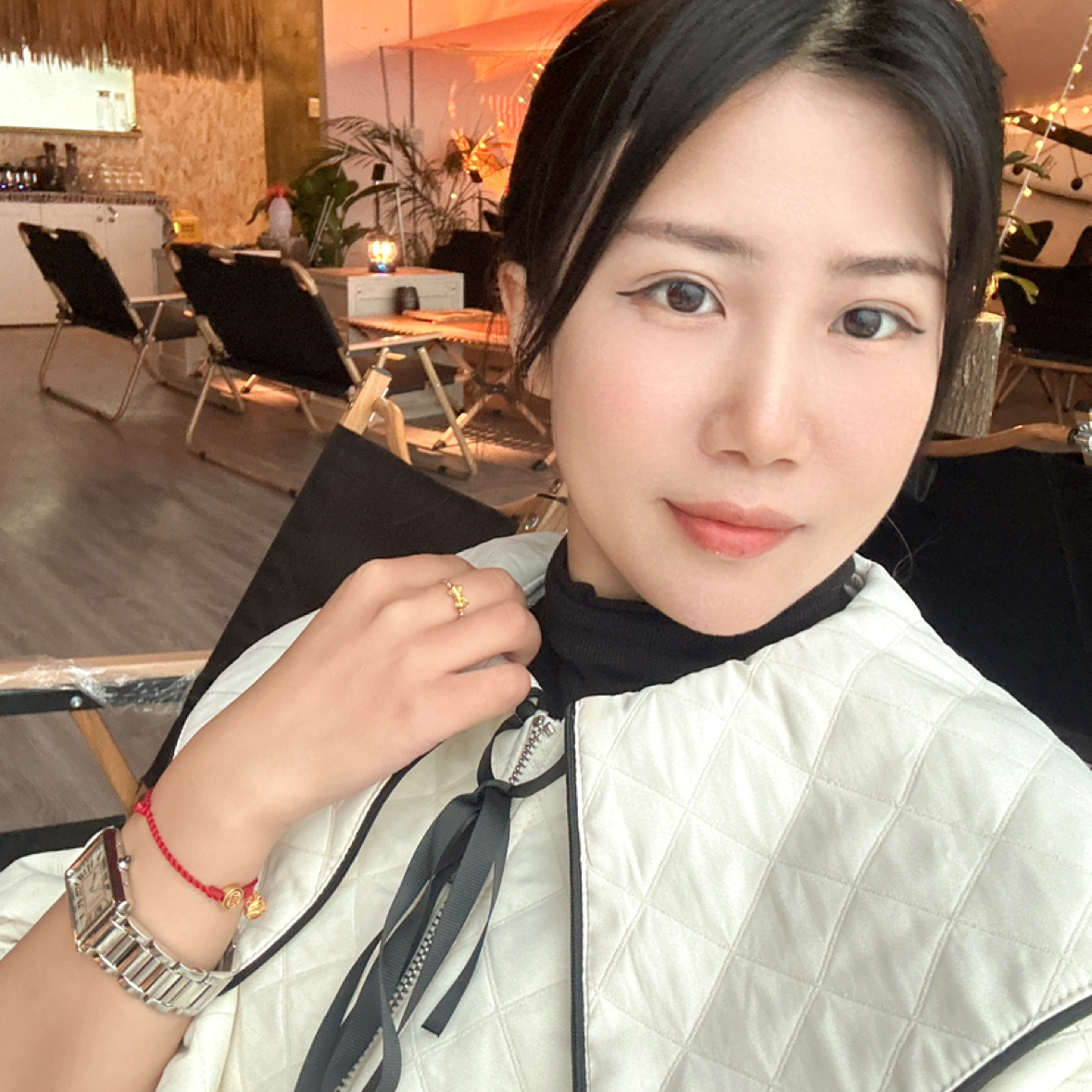 玫瑰爱恋坚定的照片