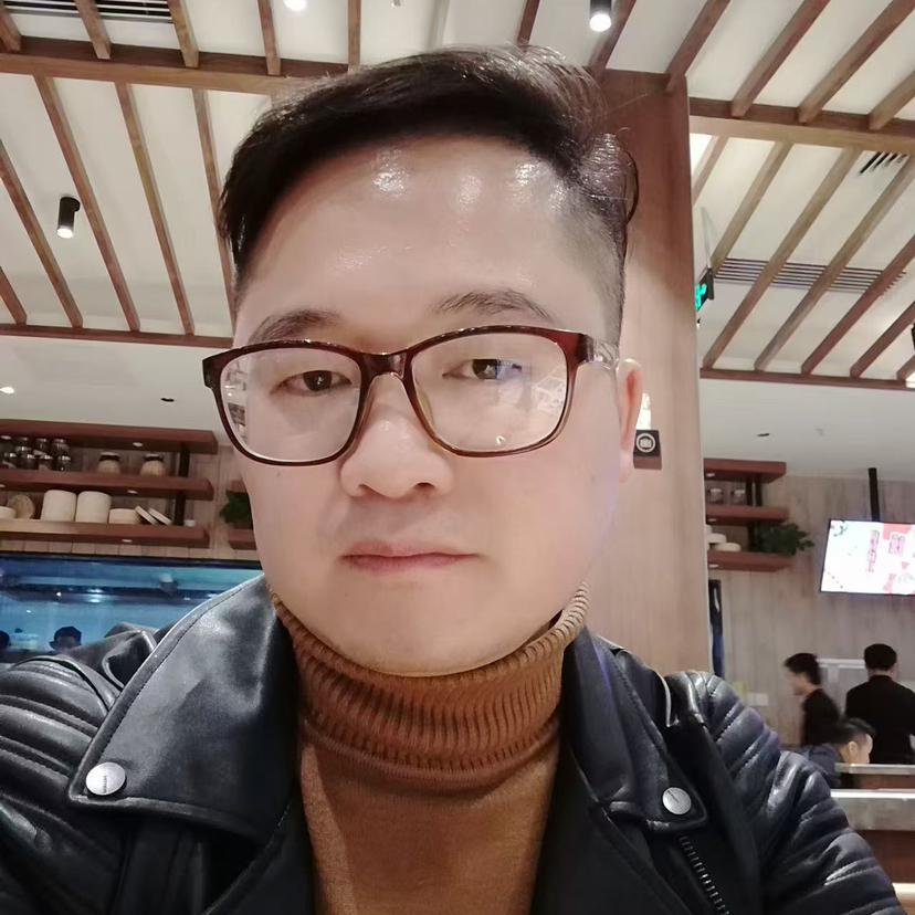 自由的鱼