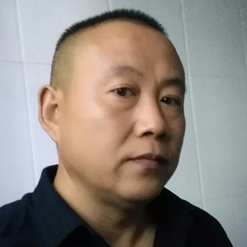 心灵美老虎的照片
