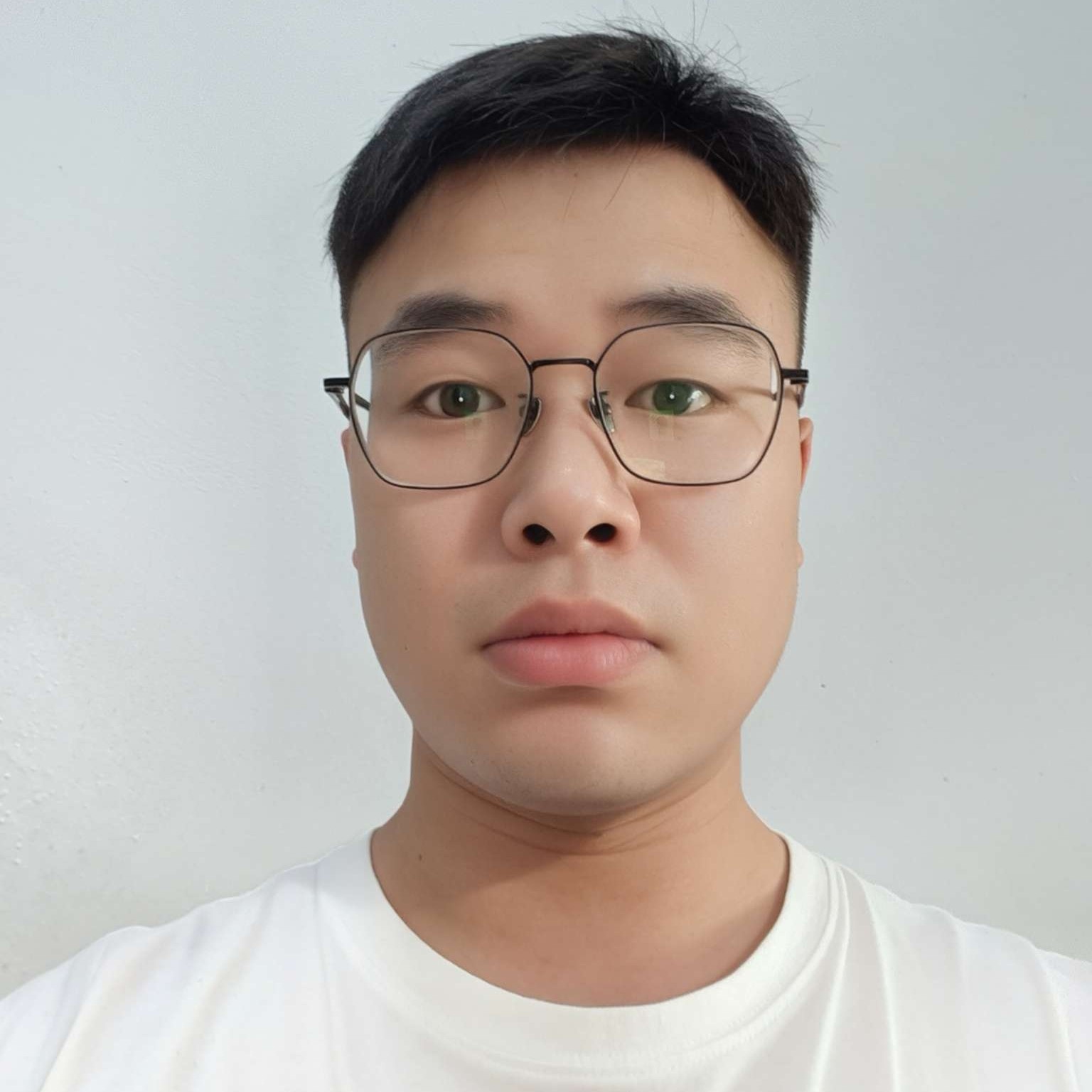 殷先生的照片