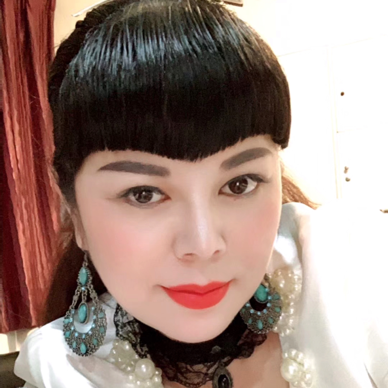 幸福飞来的照片