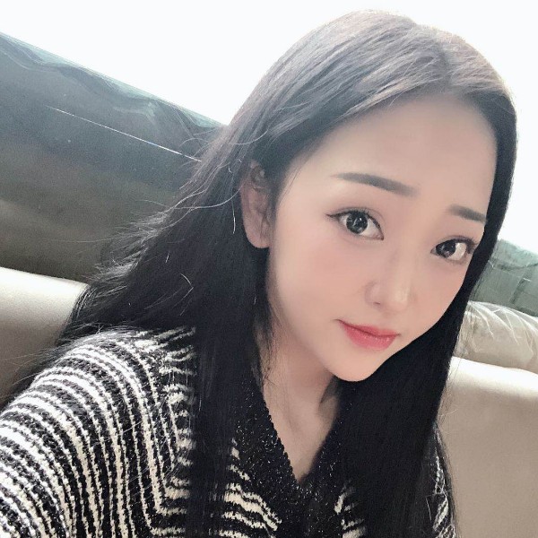 转身遇见您。的照片