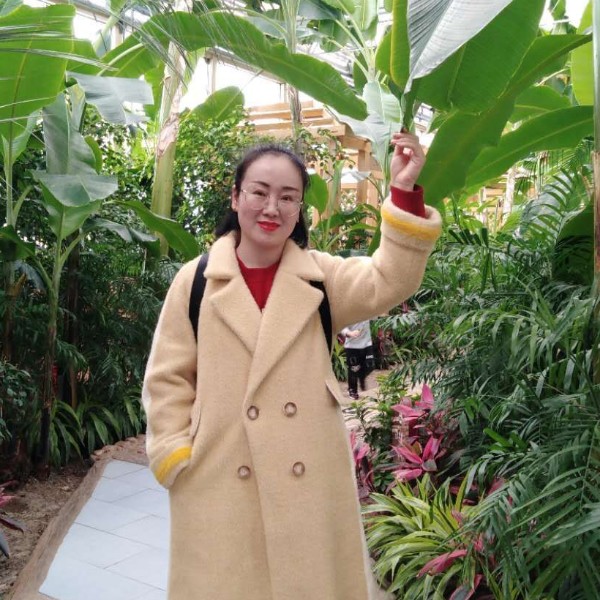 柠檬果果的照片