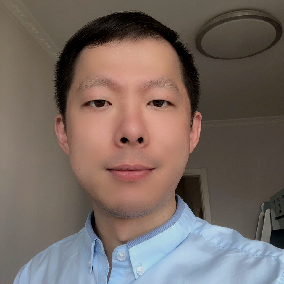 自由之翼的照片