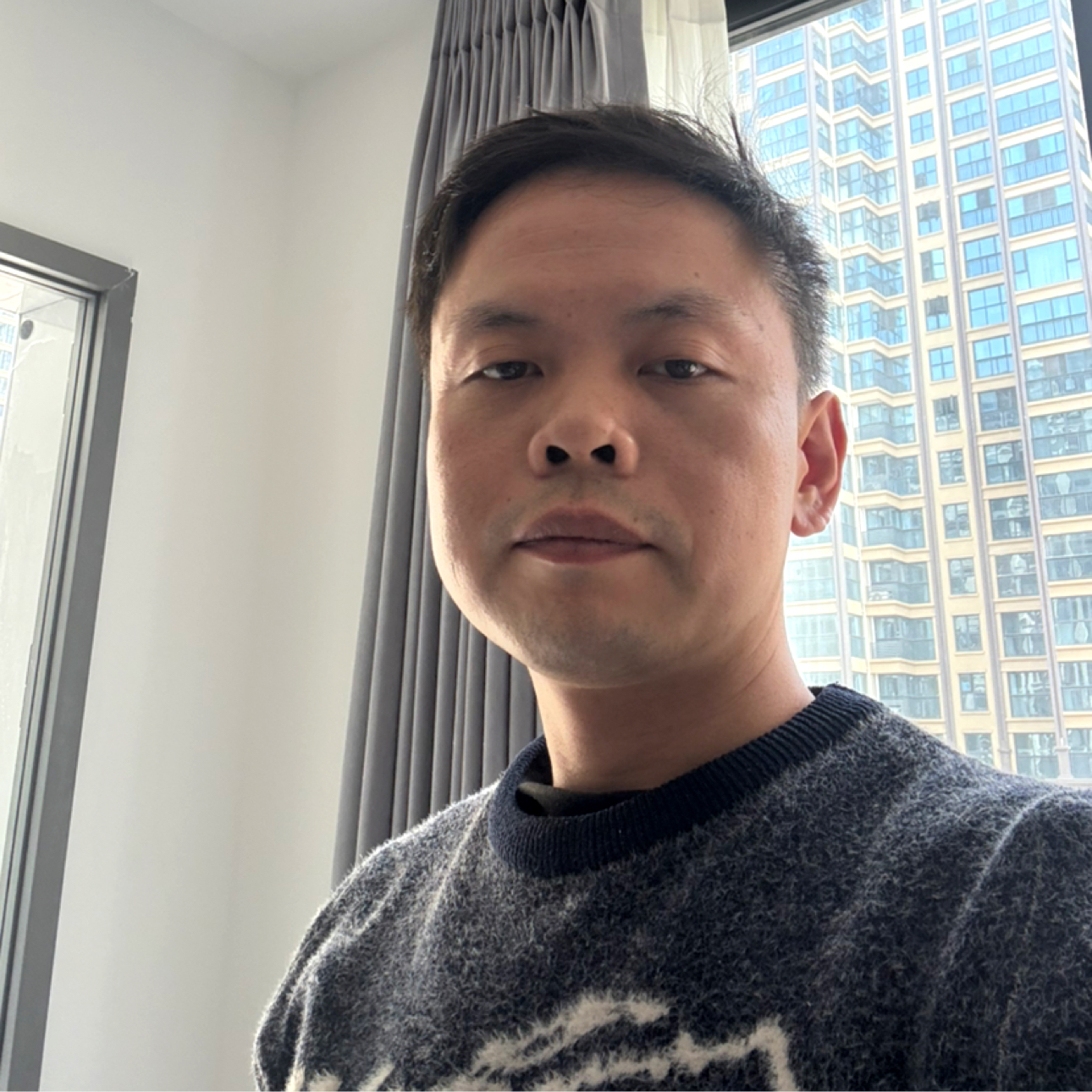 且笑天下江山如画的照片