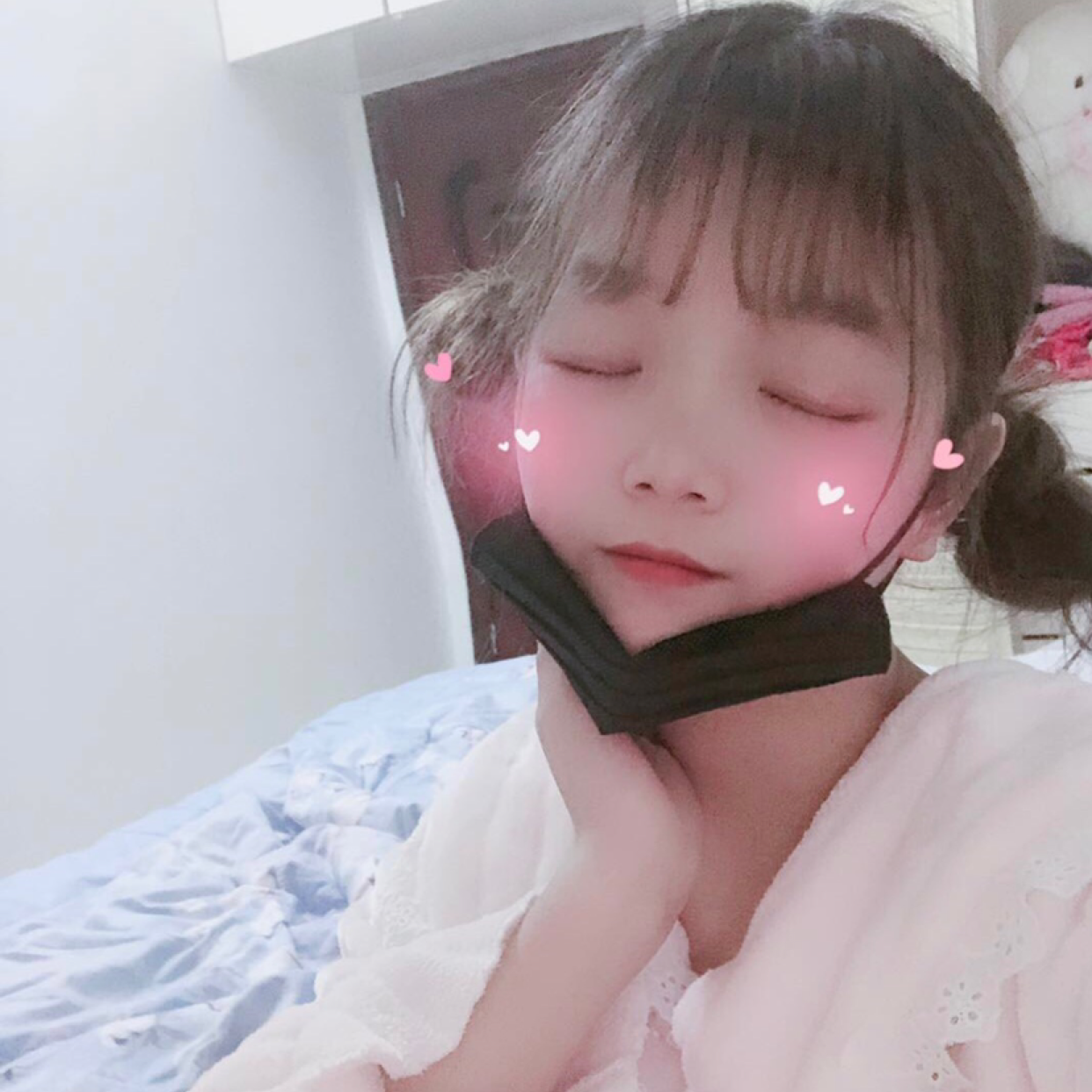 遍体伤痕够不够美的照片