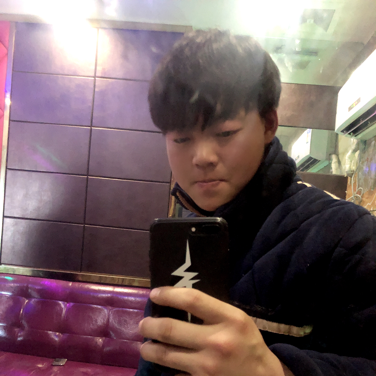 沧澜深拥忧心的照片