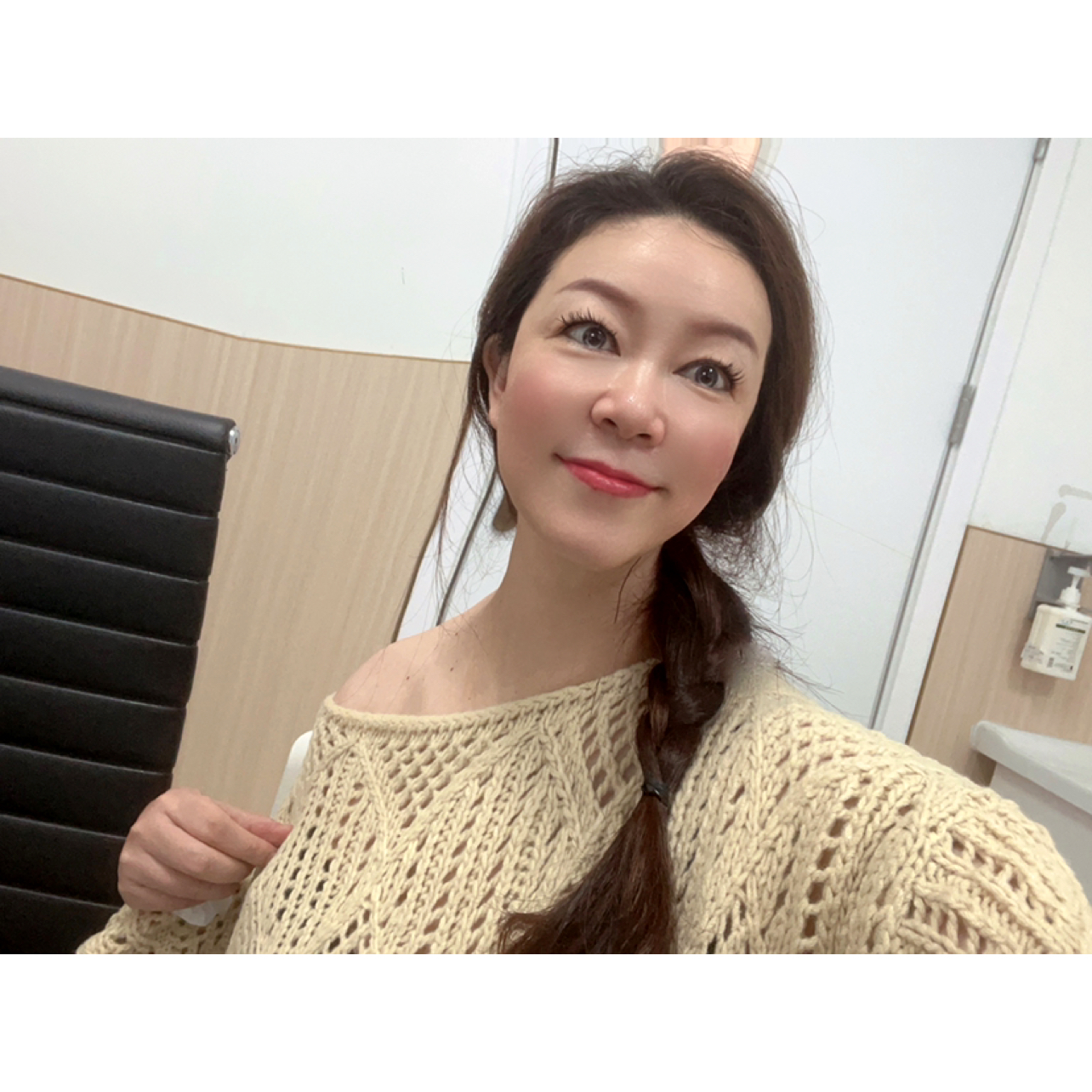 我是桃子呀的照片