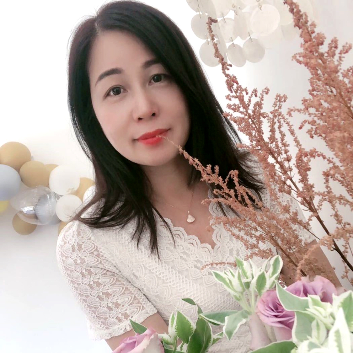 曾经苦恋小蝴蝶的照片