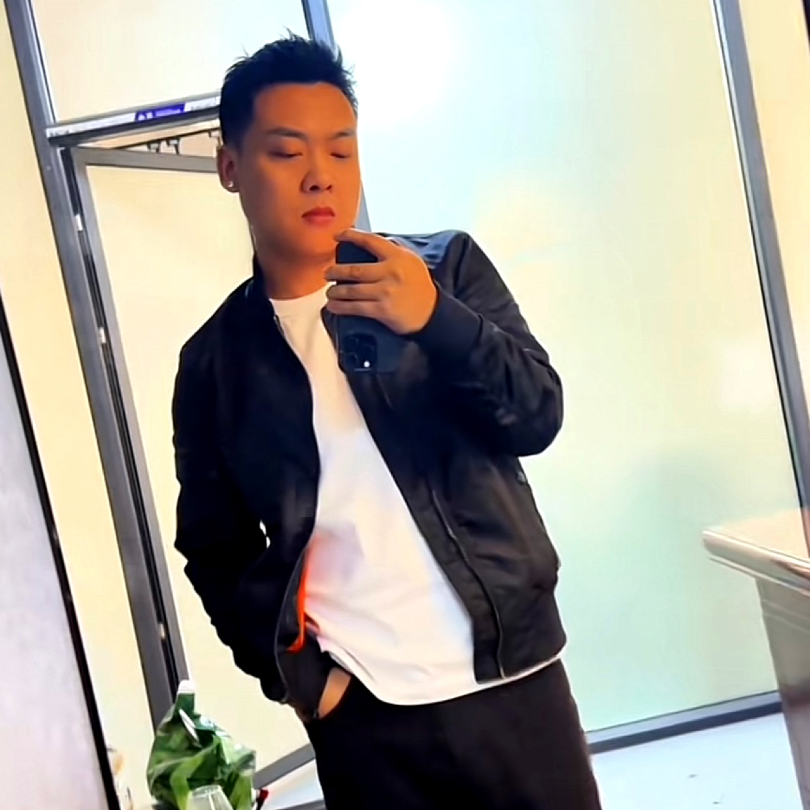姚先生的照片