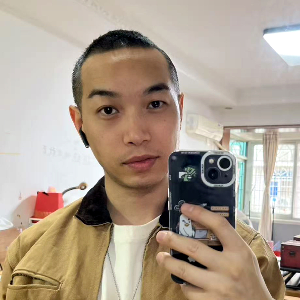 白驹过隙V的照片