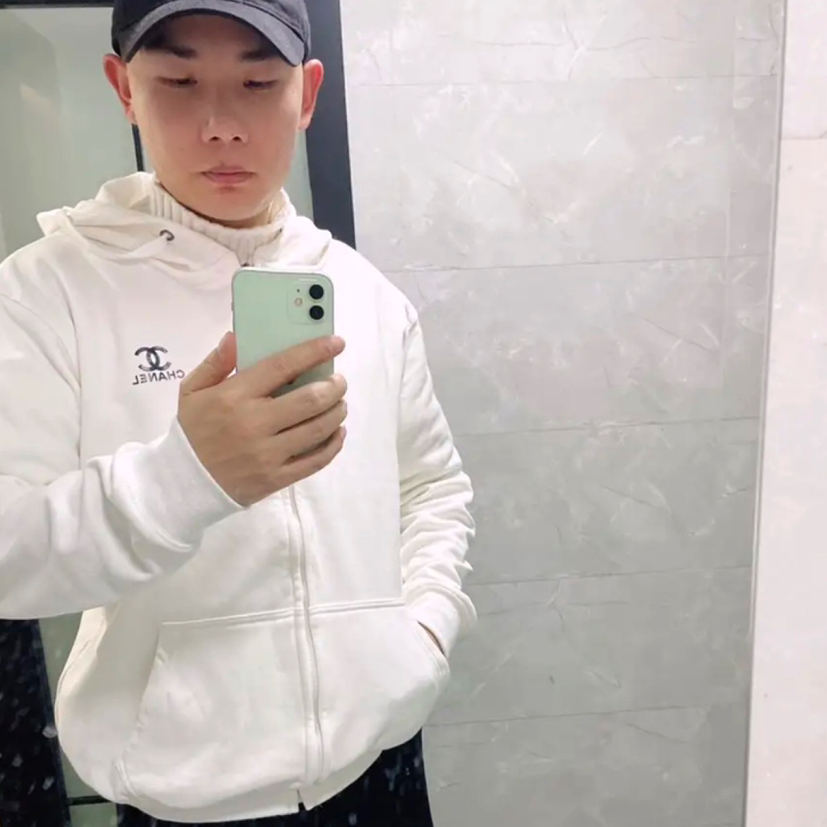 说句晚安听吧的照片