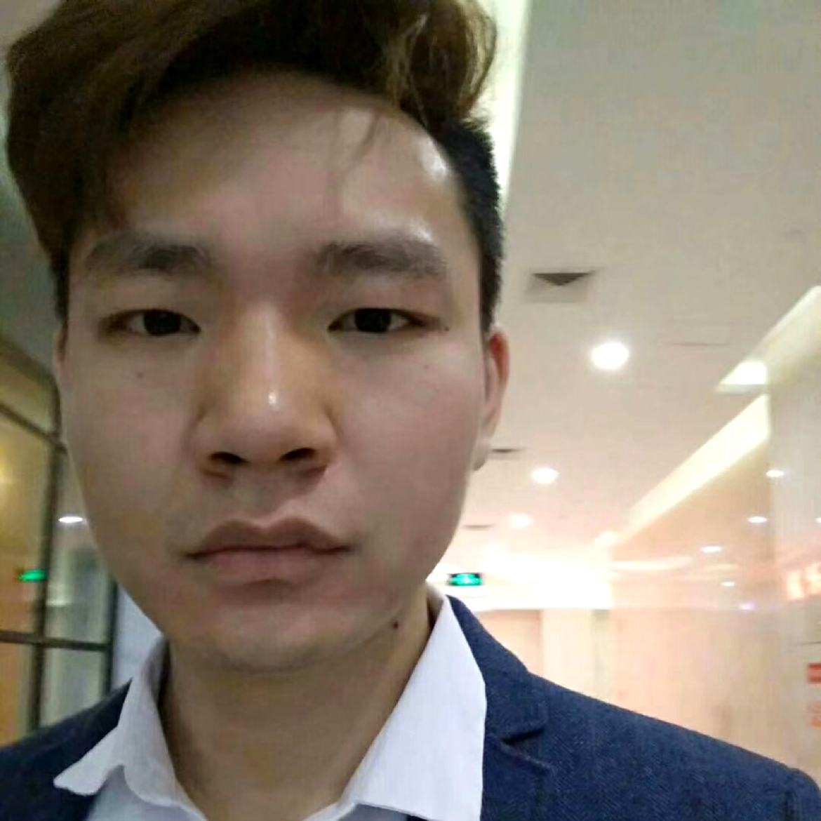 恰好心动、的照片