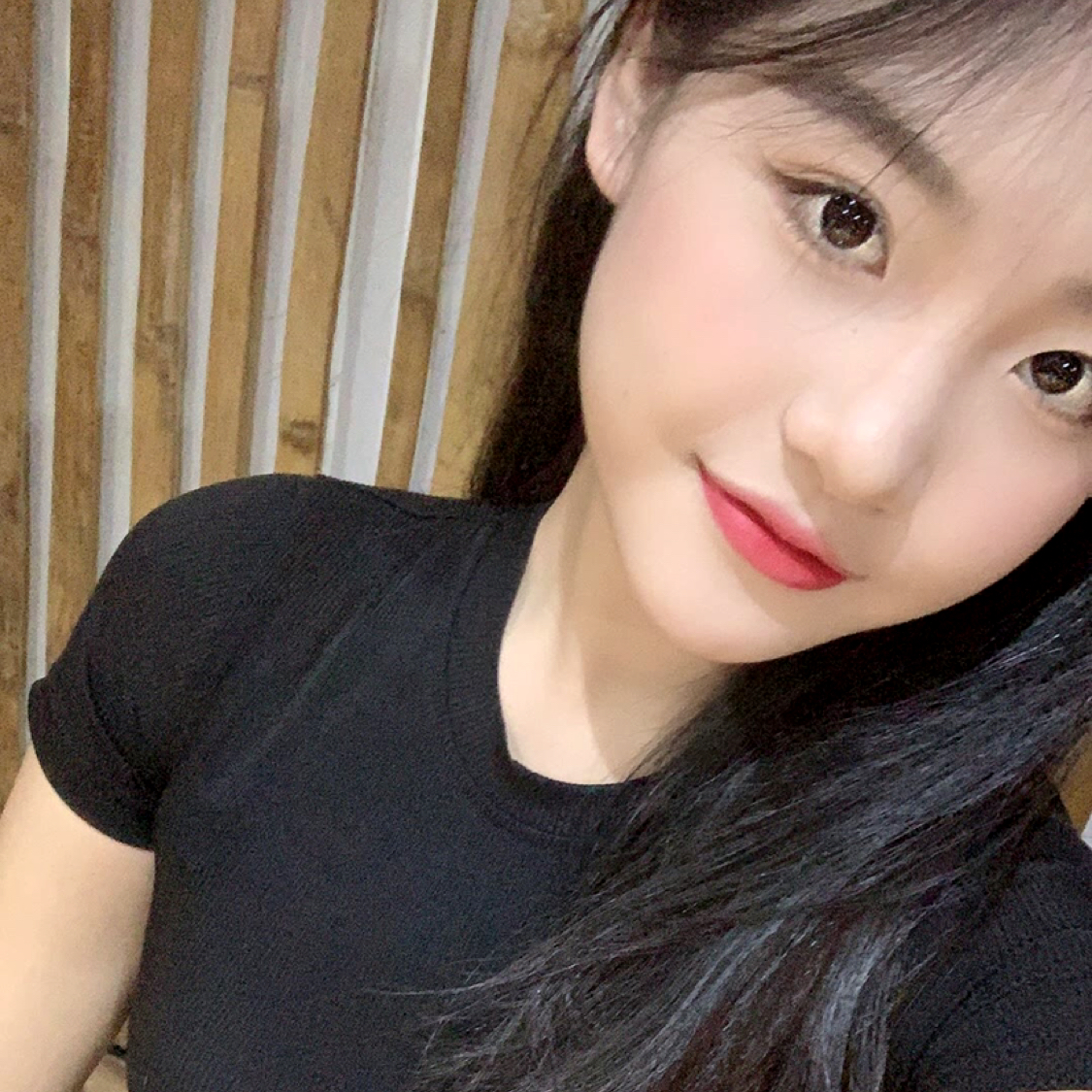 你的琳啊姨的照片