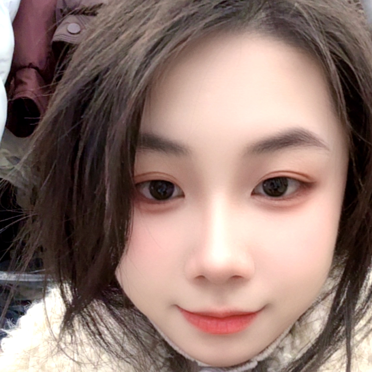 星星藏进星夜的照片