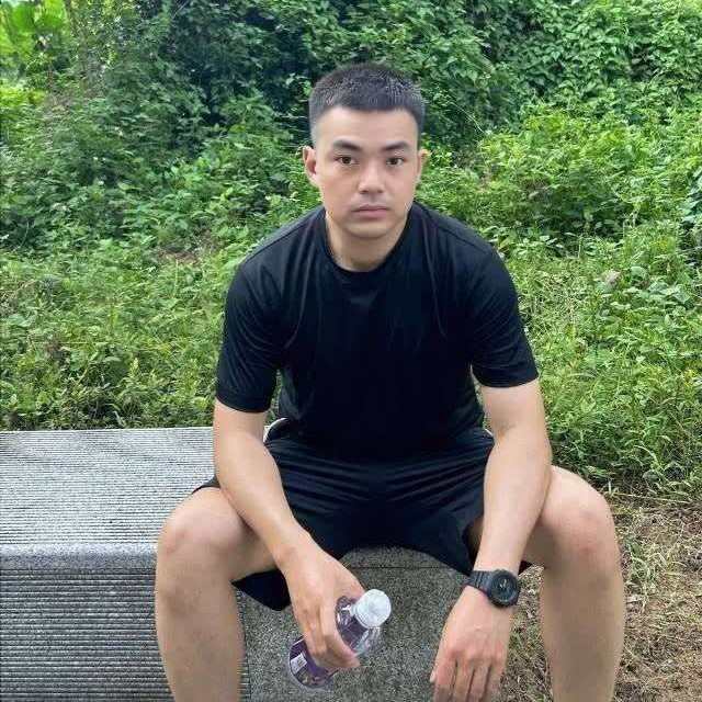 竹林听雨的照片