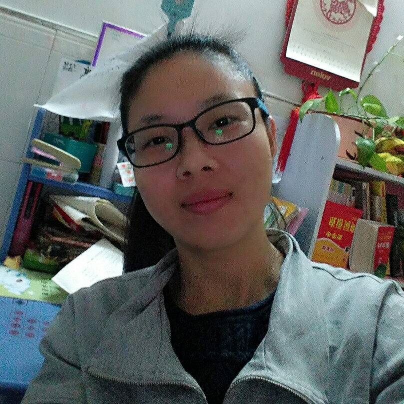 丽茹嫣含笑一滴泪的照片