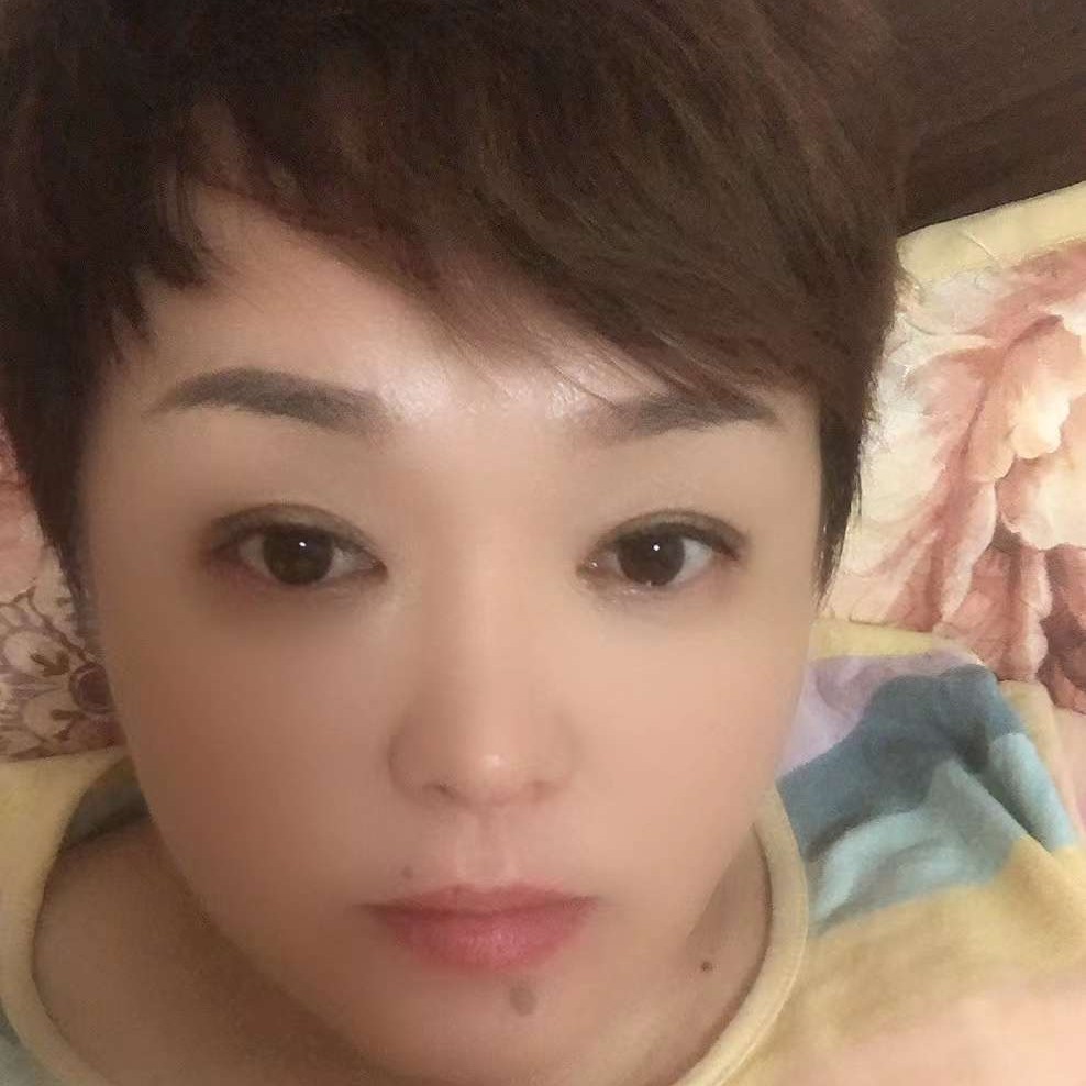 锦瑟给若梦的照片