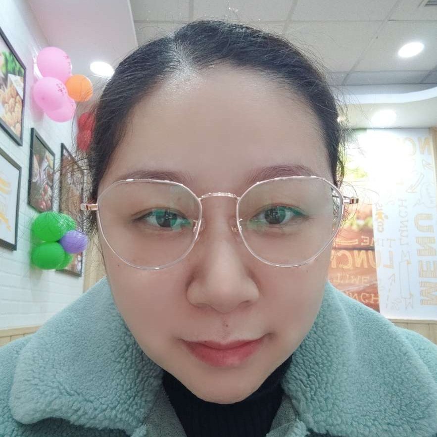 四月的微风的照片