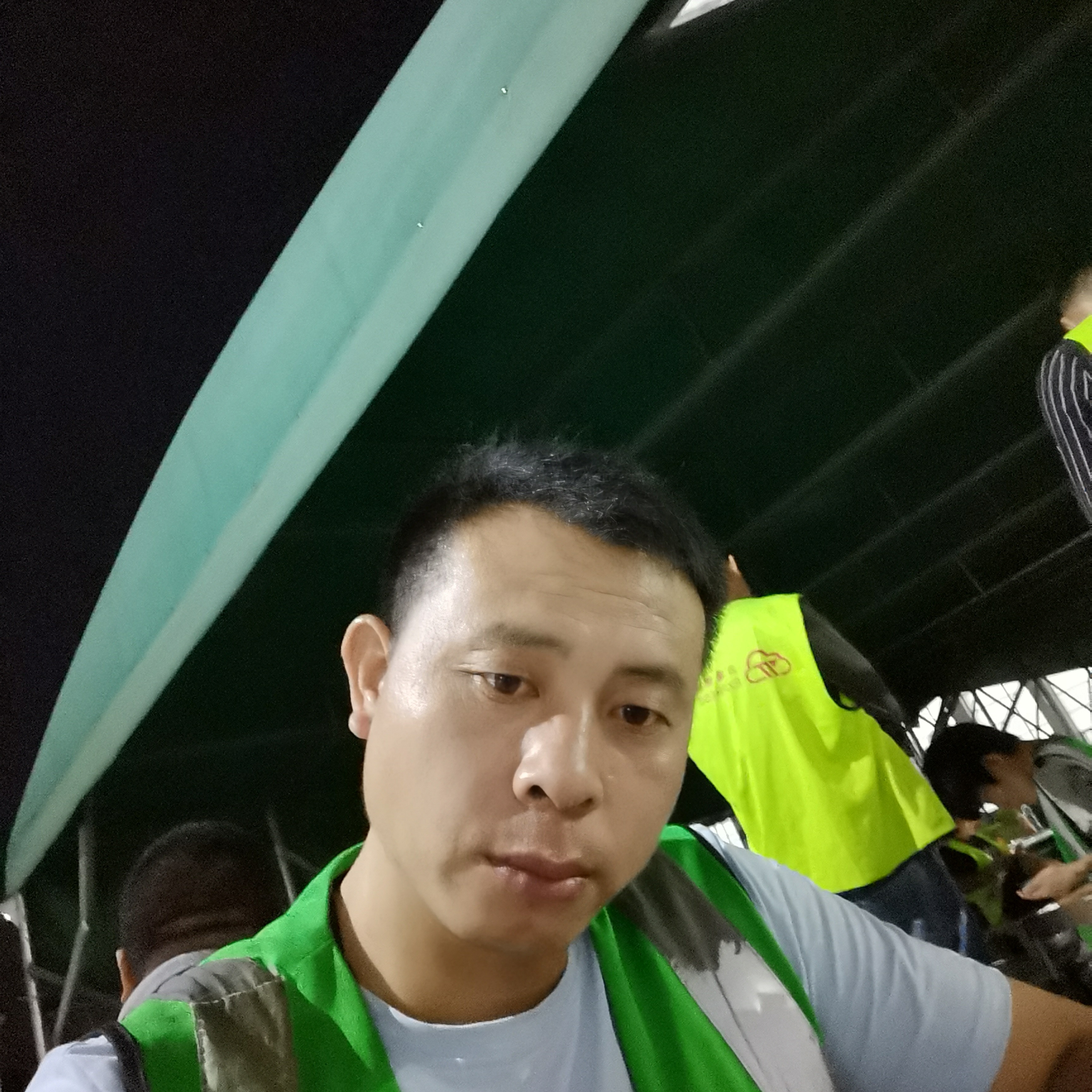 善良爱恋糖豆的照片